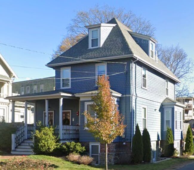 property at 14 Summer St