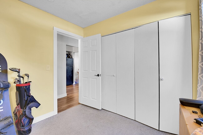 property at 1890 Argentine St