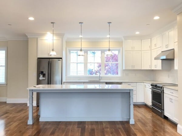 property at 43 Mansfield St