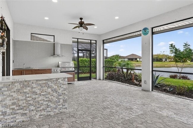 property at 8266 Promoso Ct