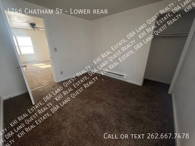 1746 Chatham St in Racine, WI - Building Photo - Building Photo