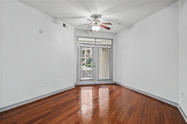 390 17th St NW in Atlanta, GA - Building Photo - Building Photo