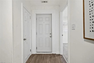 1128 43rd St in Newport News, VA - Building Photo - Building Photo