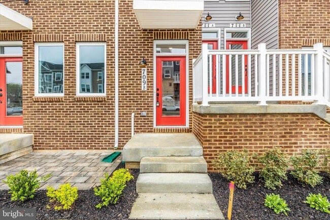 property at 709 Iron Frg Rd