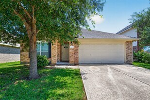 12015 Cottage Elm Ct in Houston, TX - Building Photo
