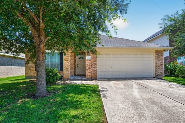 property at 12015 Cottage Elm Ct