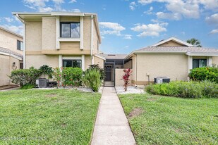 1460 Sheafe Ave NE in Palm Bay, FL - Building Photo