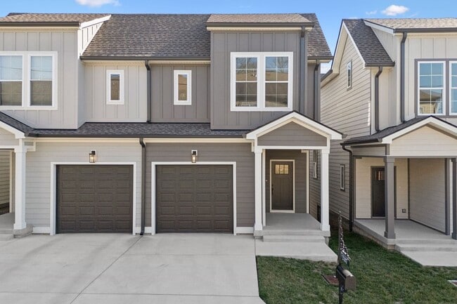 property at 2107 Chadwell Retreat Dr