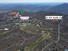 19 Ivy Glen Ln in Roseland, VA - Building Photo