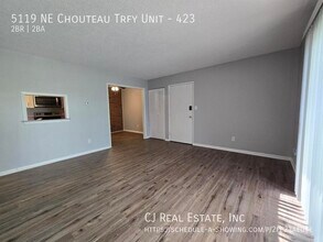5119 NE Chouteau Trafficway in Kansas City, MO - Building Photo - Building Photo
