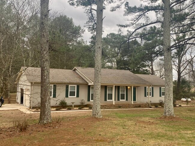 property at 26558 Martin Branch Rd