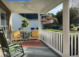 1721 Fox Ridge Ct in Charleston, SC - Building Photo - Building Photo