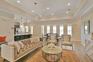 Provision at Melissa in Melissa, TX - Building Photo