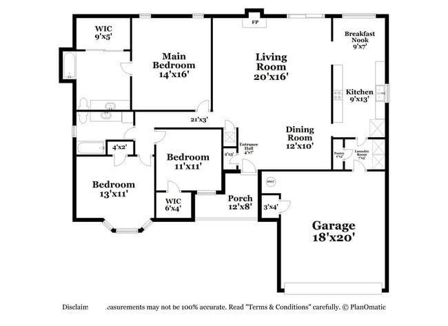 1918 Aspen Dr in Lewisville, TX - Building Photo - Building Photo