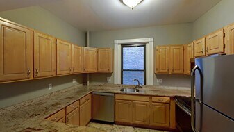 623 Columbus Ave, Unit 6B in Boston, MA - Building Photo