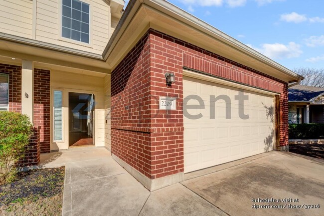 2209 Inks Cove in Cedar Park, TX - Building Photo - Building Photo