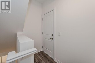 265 Cotton Grass St in Kitchener, ON - Building Photo - Building Photo