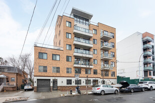 42-26-42-32 147th St Apartamentos