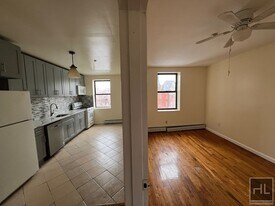 1285 Fulton St in Brooklyn, NY - Building Photo