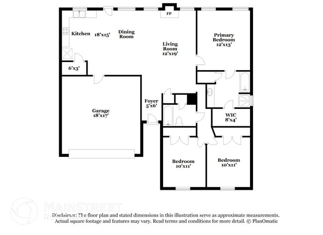 2198 Creekview Trail