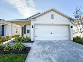 3954 Sagefield Dr in St. Cloud, FL - Building Photo