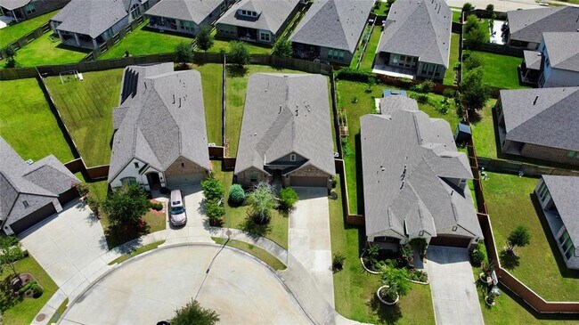 13018 Hydeland Dr in Richmond, TX - Building Photo - Building Photo