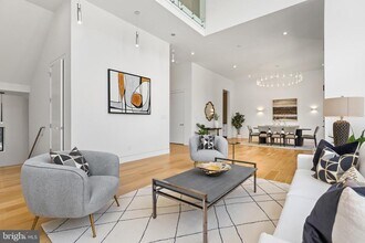 3554 Military Rd in Arlington, VA - Building Photo - Building Photo