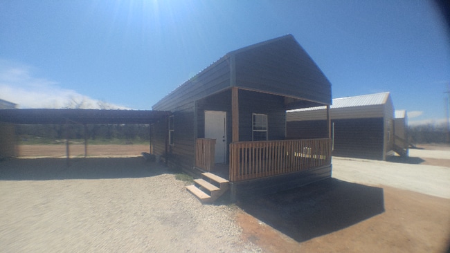 2014 Family Ln. in Clyde, TX - Building Photo - Building Photo