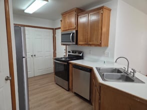 4204 Magnolia St, Unit 4204 in Texarkana, TX - Foto de edificio - Building Photo