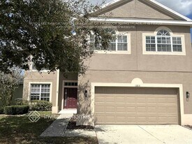 12816 Hampton Hill Dr, Unit 1204 in Riverview, FL - Building Photo