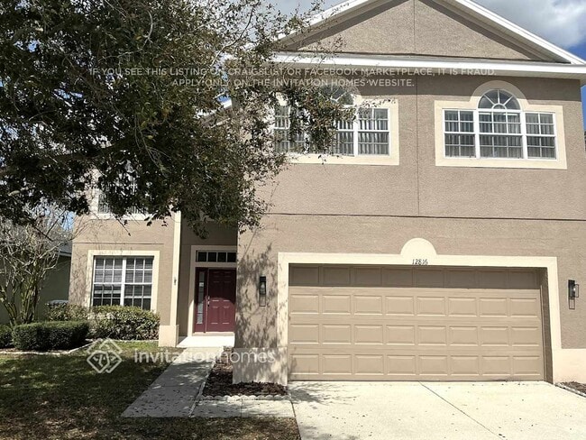 property at 12816 Hampton Hill Dr