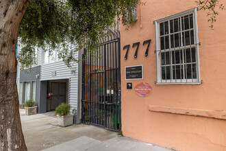 777 Florida St in San Francisco, CA - Building Photo - Building Photo