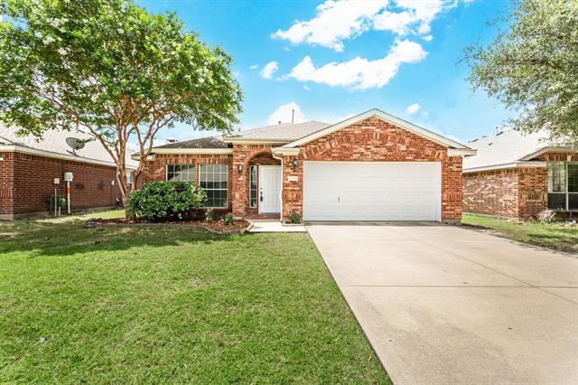 1277 Tree Top Dr in Frisco, TX - Building Photo
