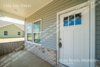 4364 Tari St in Tuscaloosa, AL - Building Photo - Building Photo