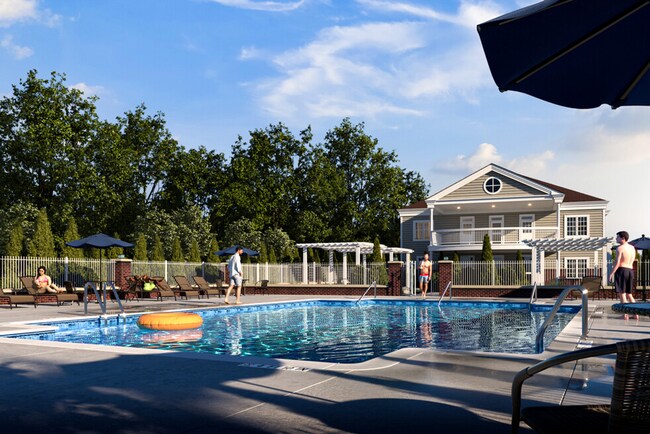 5 Soldier Hill Rd in Paramus, NJ - Building Photo - Building Photo