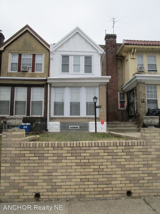 7824 Michener Ave Photo