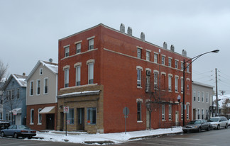 1940 S May St Apartments