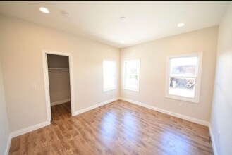 6261 W Olympic Blvd in Los Angeles, CA - Building Photo - Building Photo