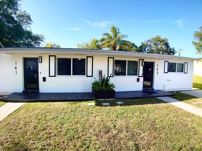 141 NE 183rd Ter, Unit 141 A