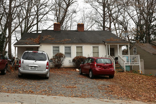 57-59 Hedges St SE Apartments