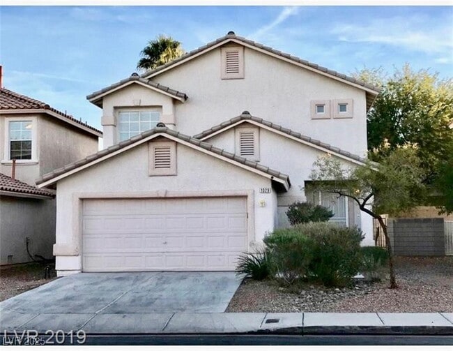 1029 Sweeping Vine Ave in Las Vegas, NV - Building Photo - Building Photo