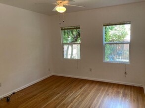 2324 33rd St, Unit 2324 in Santa Monica, CA - Foto de edificio - Building Photo