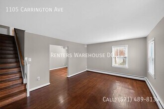 1105 Carrington Ave in Capitol Heights, MD - Building Photo - Building Photo