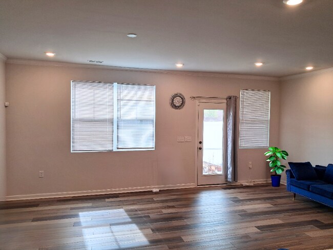 5030 Tura St in Raleigh, NC - Building Photo - Building Photo
