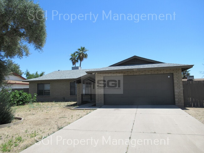 property at 4141 W Diana Ave