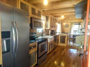 1509 Cat Gap Rd in Clayton, GA - Building Photo - Building Photo