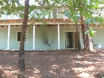 15888 Thiel Way in Grass Valley, CA - Building Photo