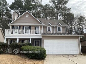 2039 Ridgestone Landing SW in Marietta, GA - Building Photo