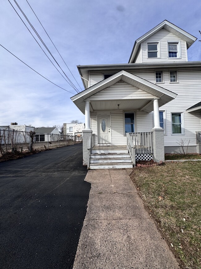 property at 62 Marne St