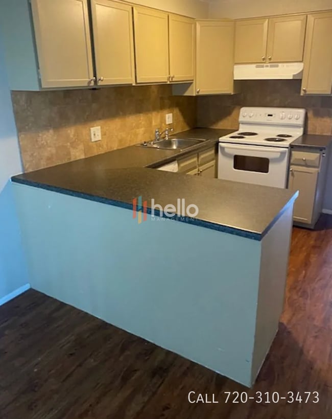 property at 6464 W 13th Ave